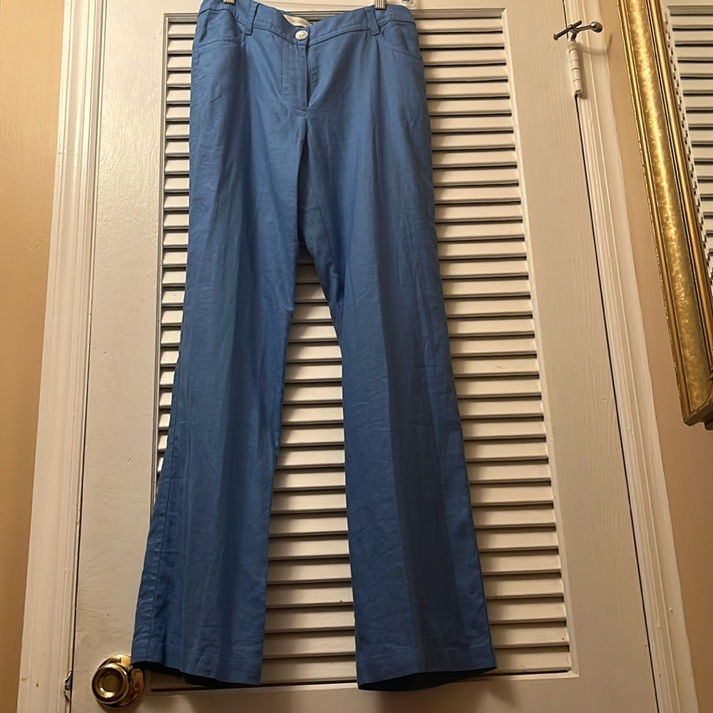 Liz Claiborne Baggy Pant